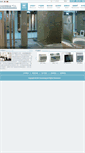 Mobile Screenshot of duemmegi.com